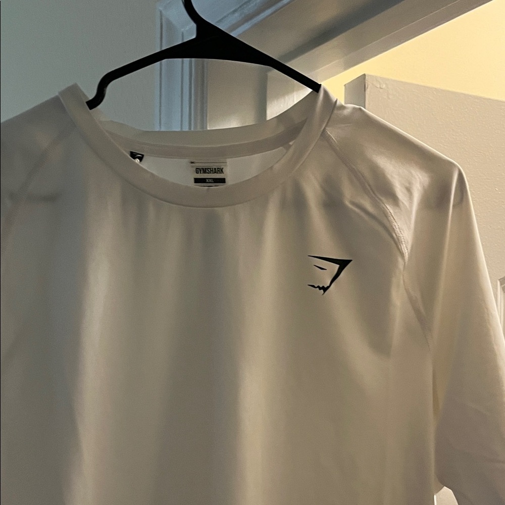 Gymshark compression shirt